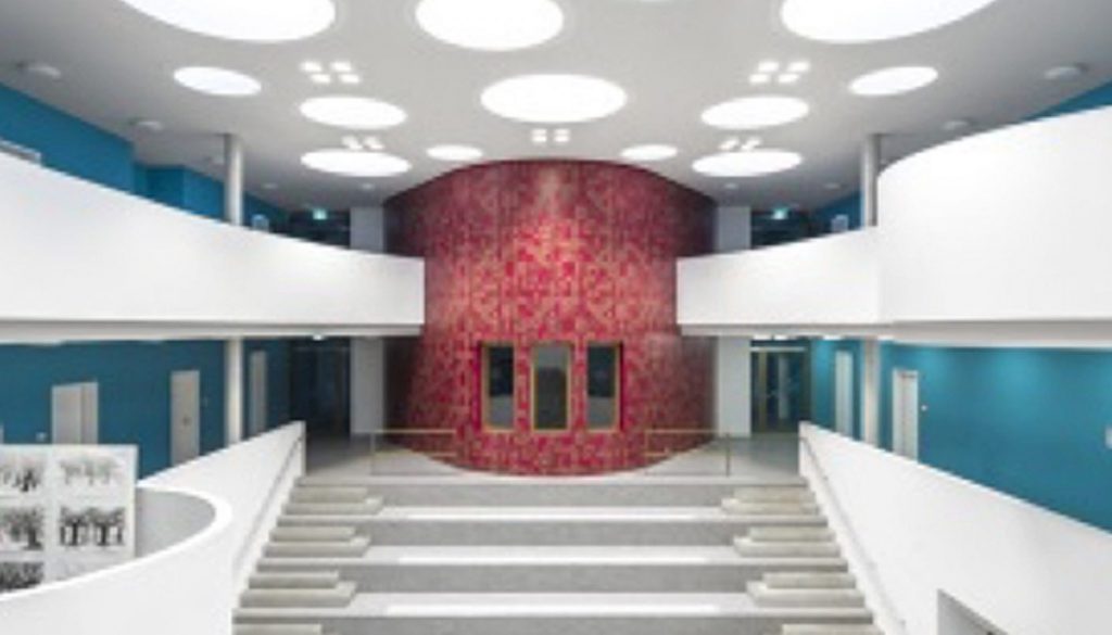 Gymnasium Schönefeld Gymnasium Schönefeld