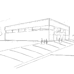 Zeichnung bauen