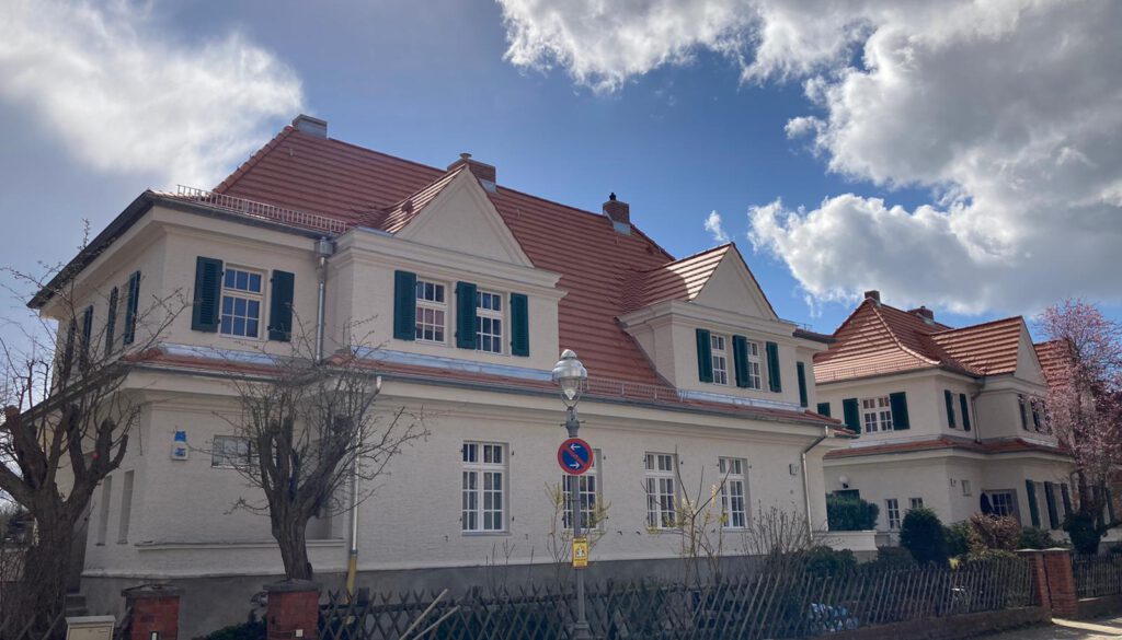 Bocksfeldsiedlung 7.1 8.1 aktuell Bocksfeldsiedlung 7.1 8.1 aktuell